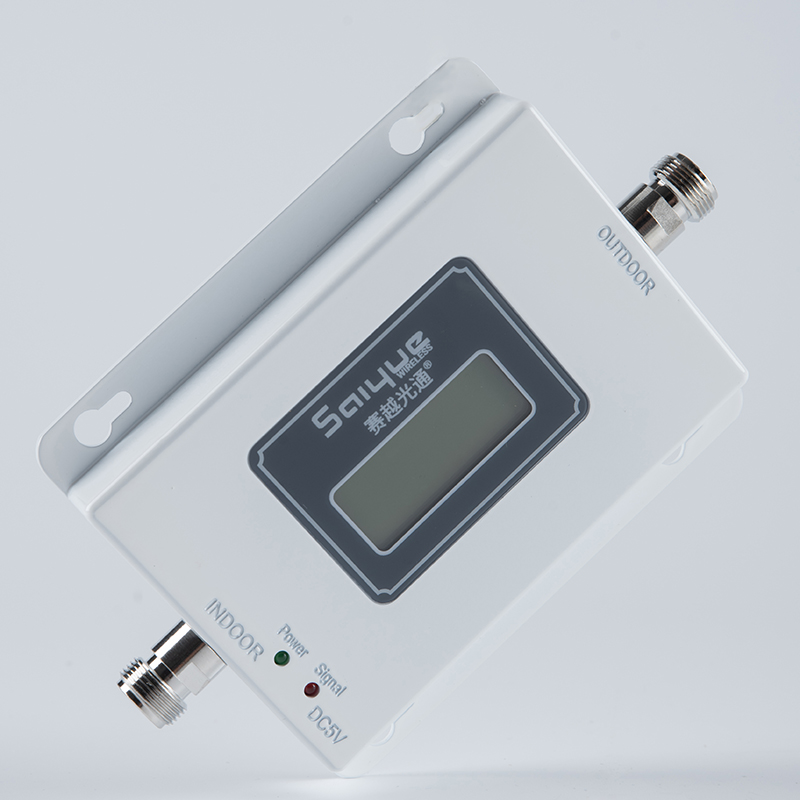天元家用配电房机房信号放大器200㎡