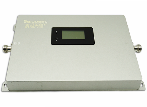  天元三频/四频/五频手机信号接收器800㎡