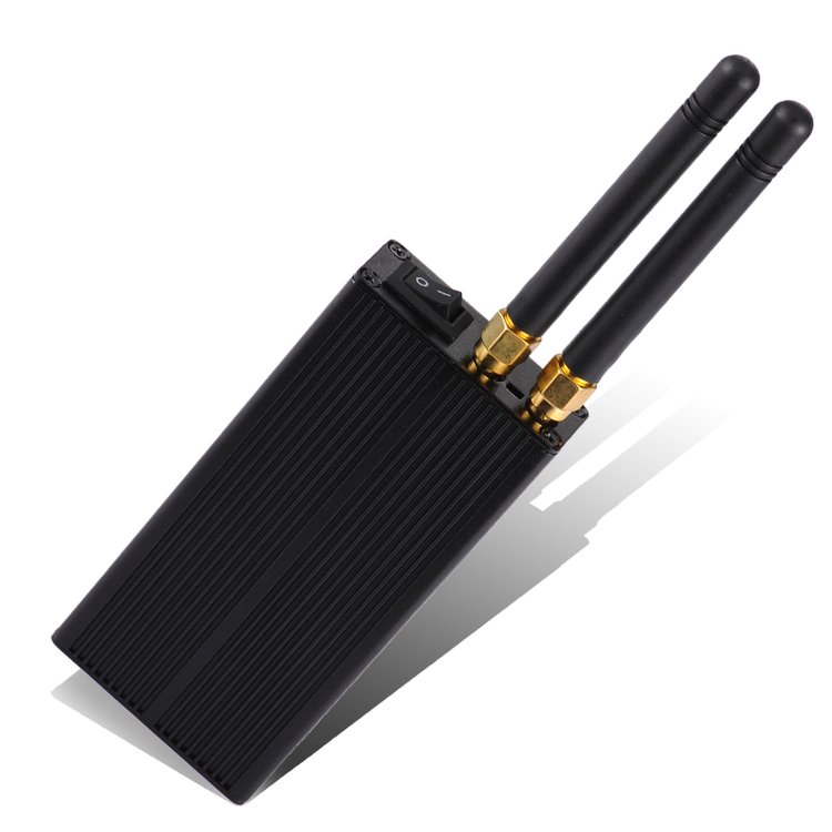  天元1.2G/1.5G导航屏蔽器