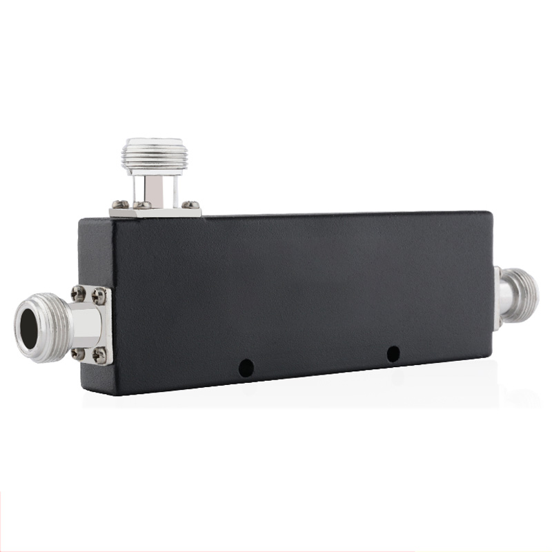  天元FM调频广播同步广播耦合器