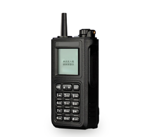  天元单兵无人机侦测预警仪