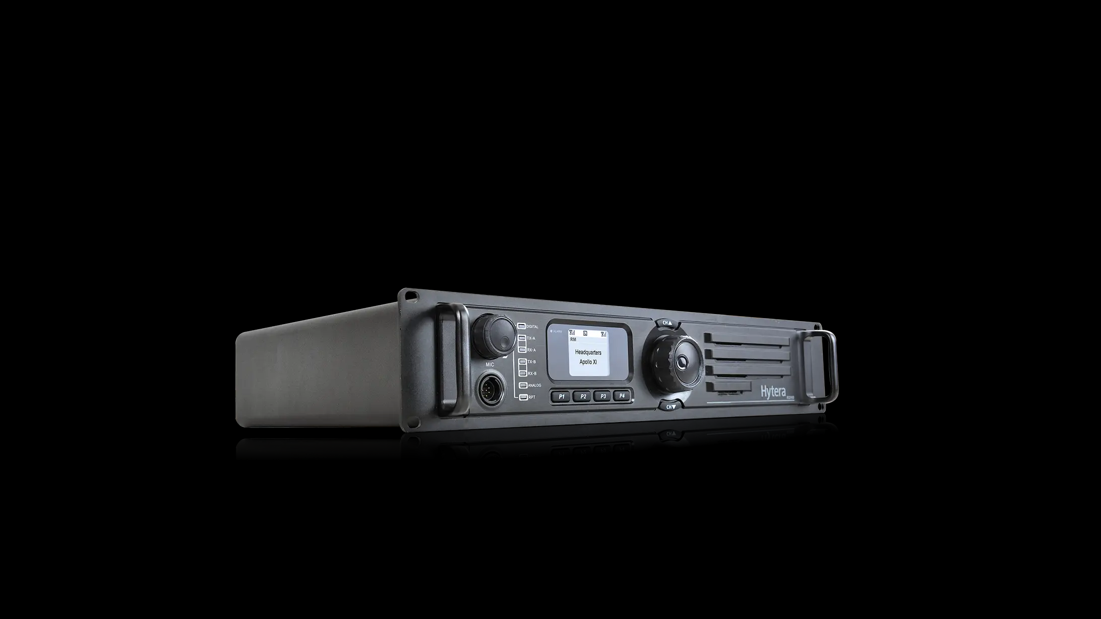  天元数字中继中转台RD980（海能达）