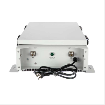  天元无线对讲系统双向干线放大器