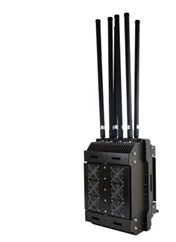  天元手拉箱式大功率低空防御反制设备