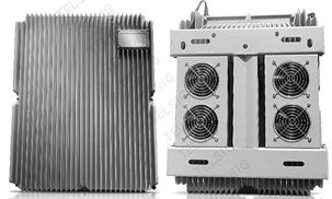  天元大功率室外全向固定式无人机反制设备