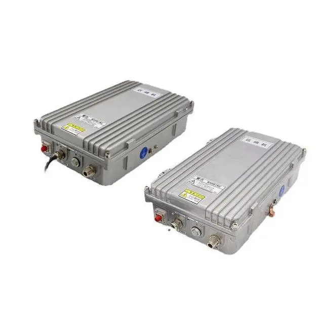  天元FM调频应急广播数字光纤近端机远端机