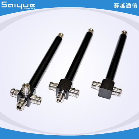  天元FM调频广播同步广播功分器