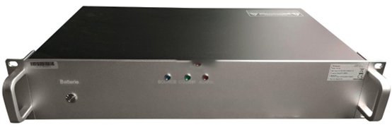  天元350M PDT消防集群警用主机直放站