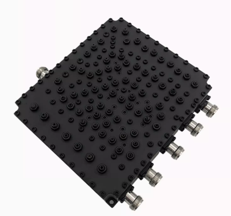  天元双频三频四频五频腔体合路器4G+5G