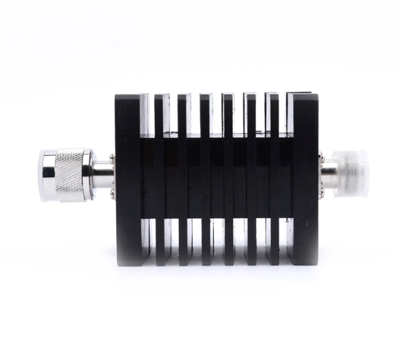  天元腔体固定衰减器0-3G/0-4G  N型接口