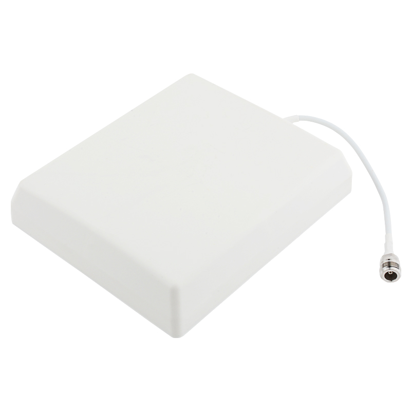  天元室内外定向接收发射壁挂小平板天线700-3700MHz