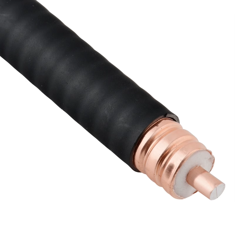  天元HCAAY50-12（1/2”）同轴射频电缆馈线