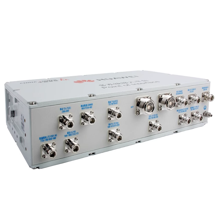  天元4G5G腔体POI多频合路器