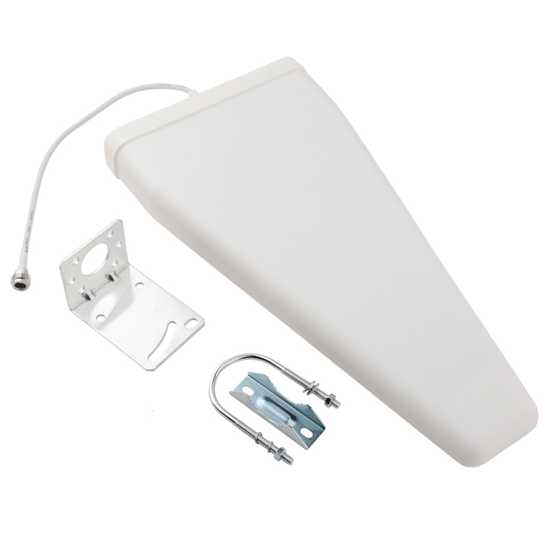  天元对数周期天线定向接收发射700-3700MHz